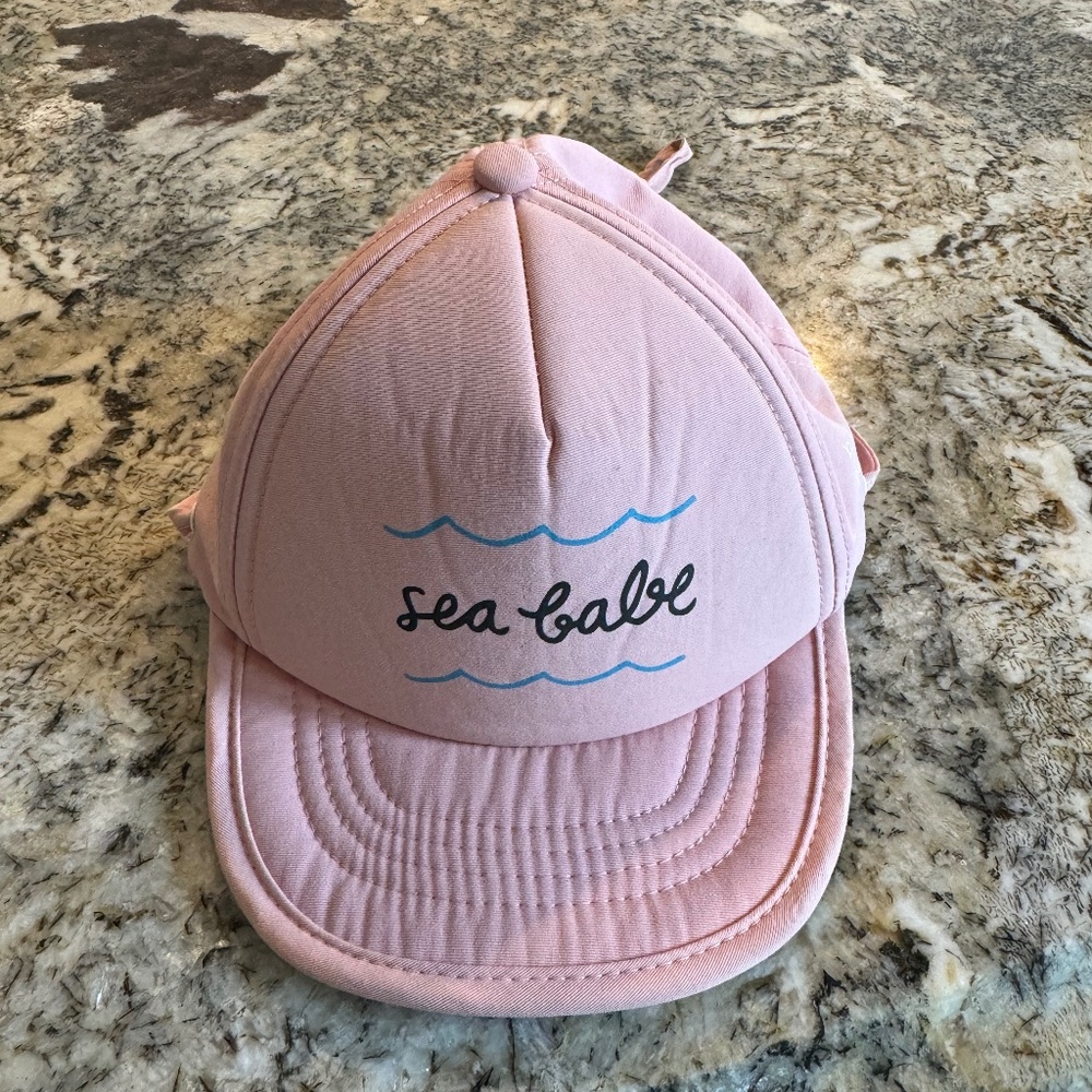 Bitty Brah Infant Hat
